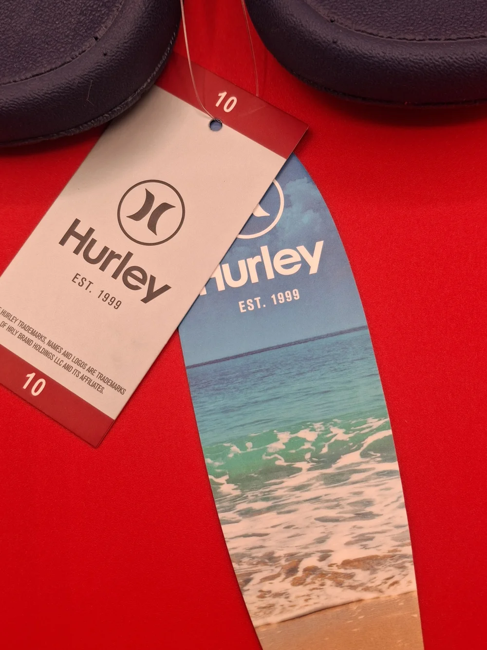 Hurley classic men’s